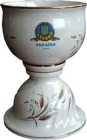 Днепровский завод бурового оборудования стал финалистом Всеукраинского конкурса по качеству продукции «100 кращих товарів України» 2006 года